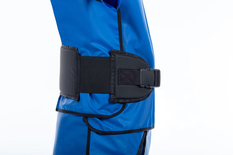 Pasy odciążające do fartuchów ochronnych RTG Rexmed RX 310