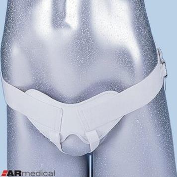 Pasy przepuklinowe, brzuszne i pachwinowe Armedical SP-228