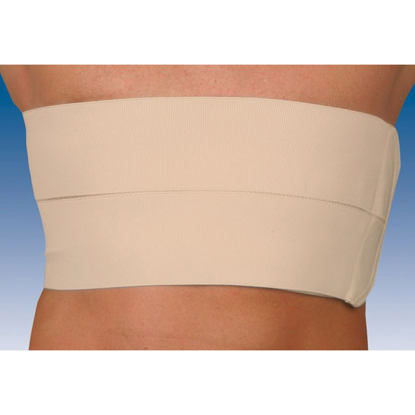 Pasy przepuklinowe, brzuszne i pachwinowe Orliman BE-165