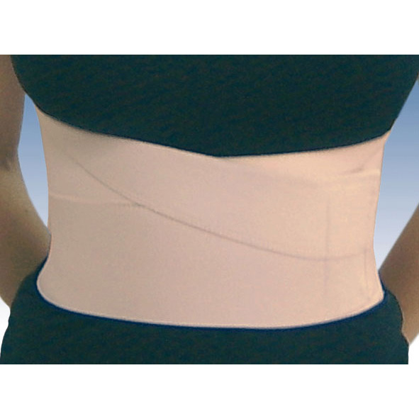 Pasy przepuklinowe, brzuszne i pachwinowe Orliman BE-175 UNI