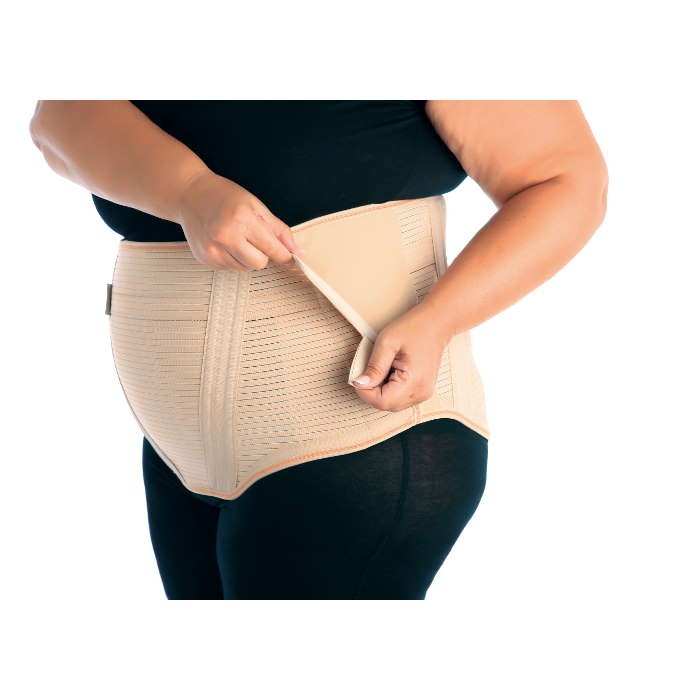 Pasy przepuklinowe, brzuszne i pachwinowe Orliman OPL160