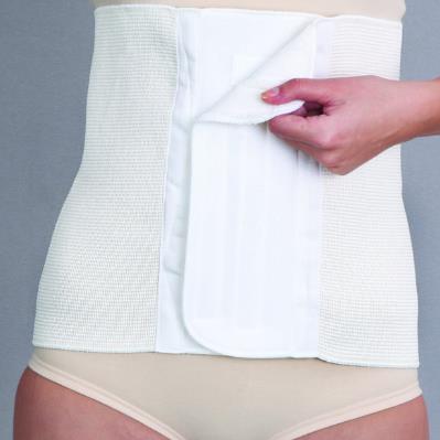 Pasy przepuklinowe, brzuszne i pachwinowe Pani Teresa Medica PT 0102A