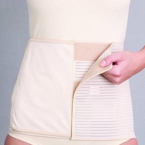 Pasy przepuklinowe, brzuszne i pachwinowe Pani Teresa Medica PT 0105