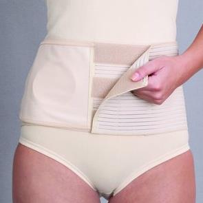 Pasy przepuklinowe, brzuszne i pachwinowe Pani Teresa Medica PT 0106