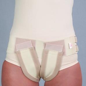 Pasy przepuklinowe, brzuszne i pachwinowe Pani Teresa Medica PT 0108