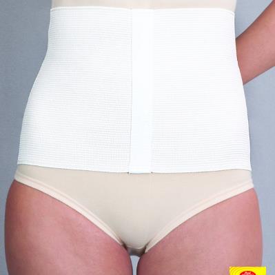 Pasy przepuklinowe, brzuszne i pachwinowe Pani Teresa Medica PT 0115