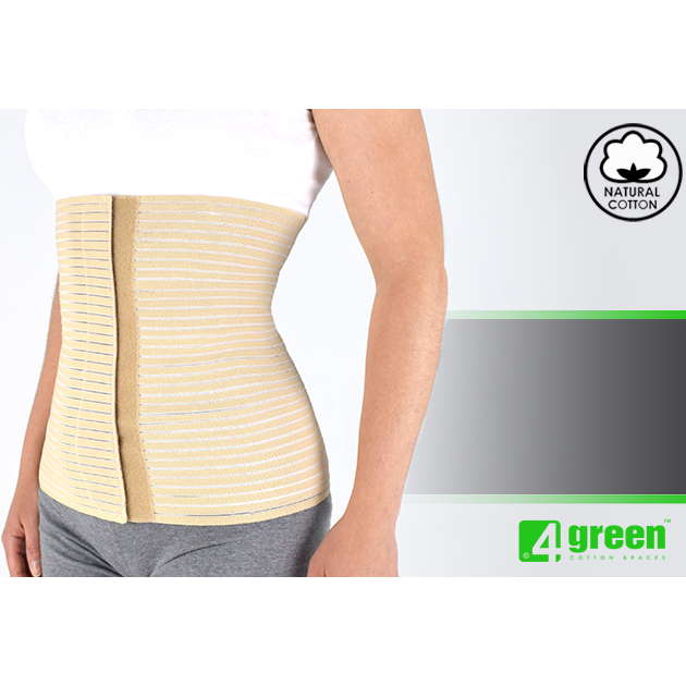 Pasy przepuklinowe, brzuszne i pachwinowe REH4MAT  AM-APBW