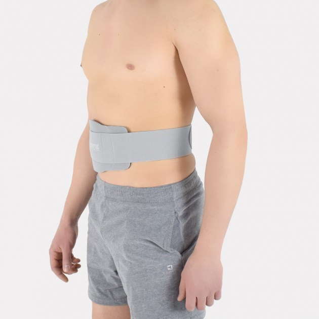 Pasy przepuklinowe, brzuszne i pachwinowe REH4MAT AM-PPB