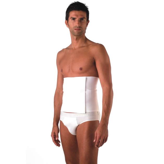 Pasy przepuklinowe, brzuszne i pachwinowe RELAXSAN FPV28D FPV28