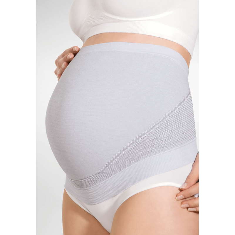 Pasy przepuklinowe, brzuszne i pachwinowe RELAXSAN RelaxMaternity 5400