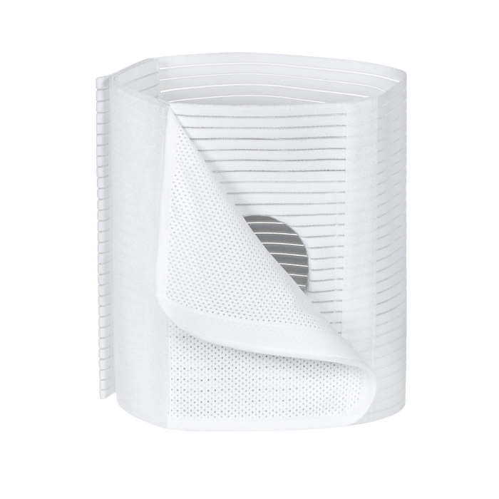 Pasy przepuklinowe, brzuszne i pachwinowe Thuasne 1509