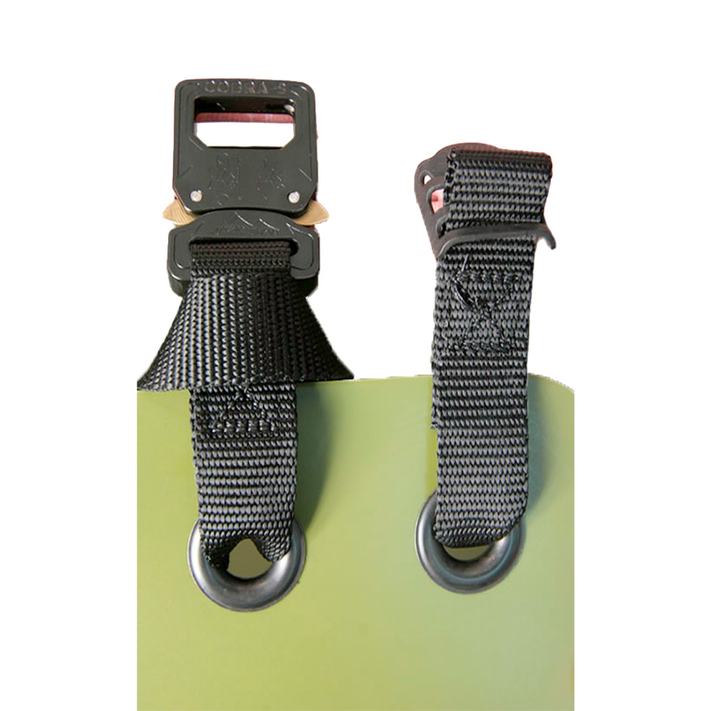 Pasy stabilizujące w ratownictwie SKEDCO SK-208C