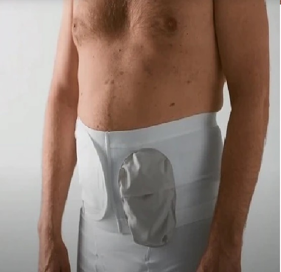 Pasy stomijne COLOPLAST Brava