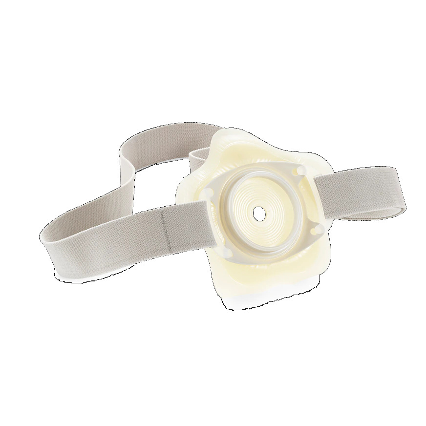 Pasy stomijne COLOPLAST Brava SenSura Mio