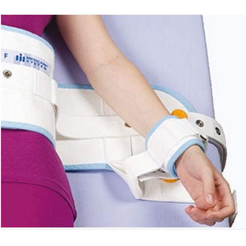 Pasy unieruchamiające pacjenta Medicare System Salvafix