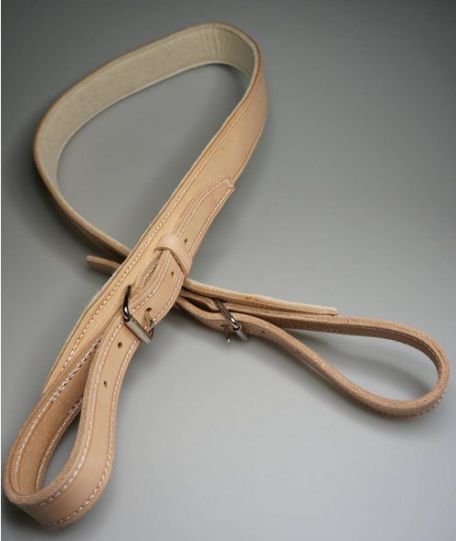 Pasy unieruchamiające pacjenta Recomedic PB-SK-KL