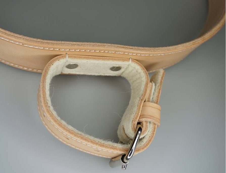 Pasy unieruchamiające pacjenta Recomedic PB-SK-RE