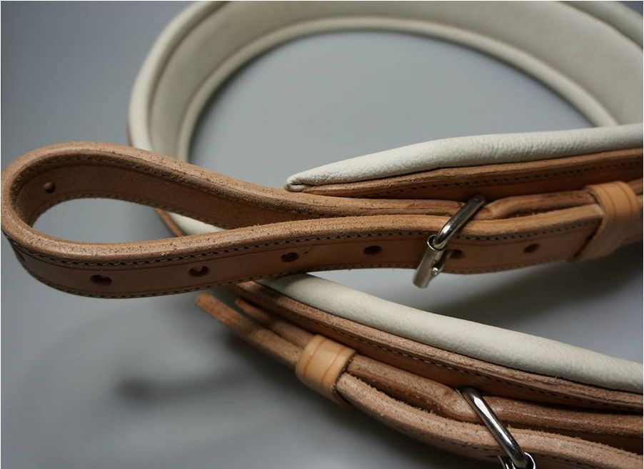 Pasy unieruchamiające pacjenta Recomedic PB-SK-WMK