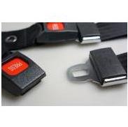 Pasy, uprzęże, kamizelki bezpieczeństwa do wózków inwalidzkich Recomedic PB-48/500-MI