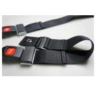 Pasy, uprzęże, kamizelki bezpieczeństwa do wózków inwalidzkich Recomedic PB-48/500-MI