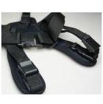 Pasy, uprzęże, kamizelki bezpieczeństwa do wózków inwalidzkich Recomedic PB-P-290/CHEST