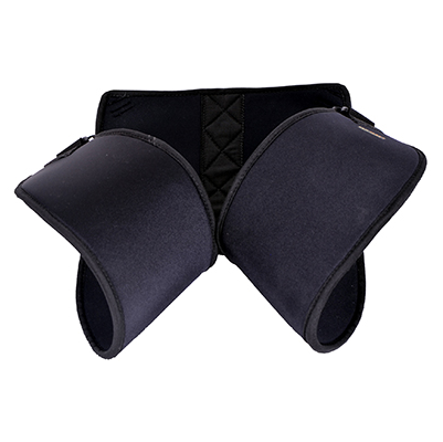 Pasy, uprzęże, kamizelki bezpieczeństwa do wózków inwalidzkich Vermeiren U01 Neo