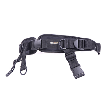 Pasy, uprzęże, kamizelki bezpieczeństwa do wózków inwalidzkich Vermeiren U75 Neo