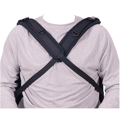 Pasy, uprzęże, kamizelki bezpieczeństwa do wózków inwalidzkich Vermeiren U78 Neo