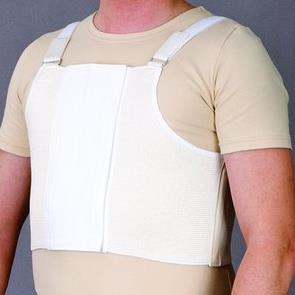 Pasy żebrowe Pani Teresa Medica PT 0113