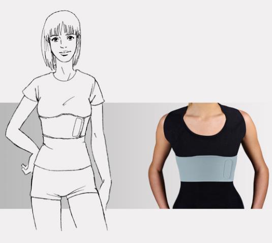 Pasy żebrowe REH4MAT AM-PZD