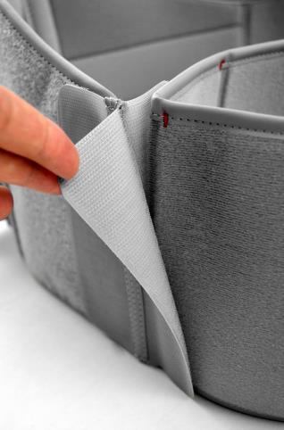 Pasy żebrowe REH4MAT AM-TX-02