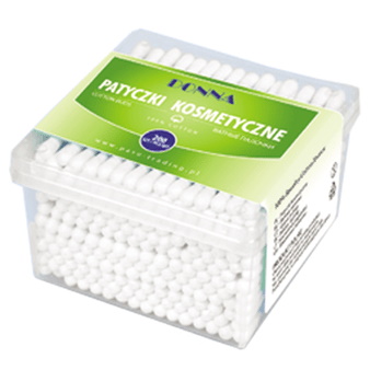 Patyczki kosmetyczne Paso-Trading patyczki