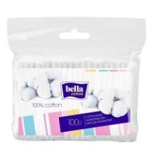 Patyczki kosmetyczne TZMO Bella Cotton BC-081-F100-001