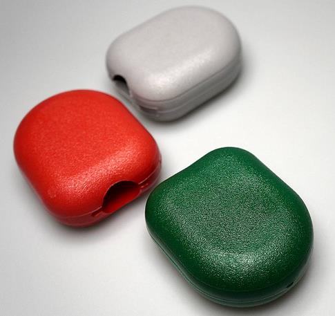 Pedały do łóżek medycznych Recomedic OP-NN