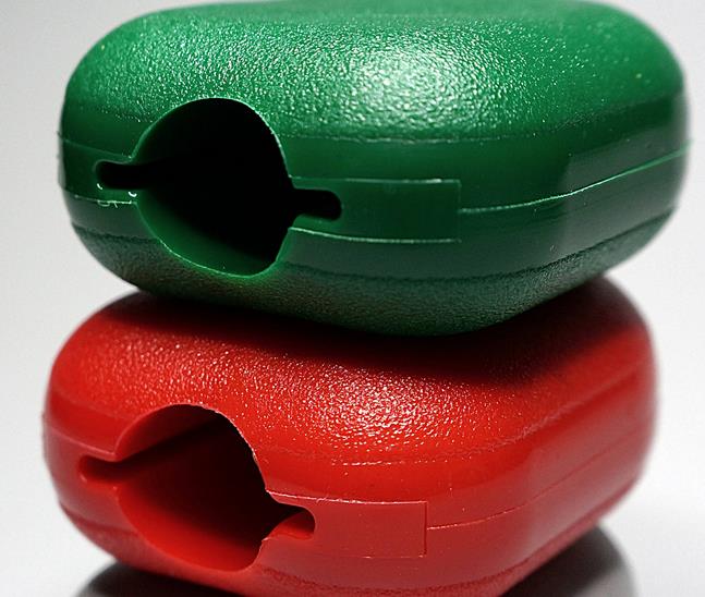 Pedały do łóżek medycznych Recomedic OP-NN