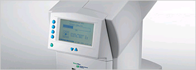 Perymetry komputerowe - polomierze Carl Zeiss FDT™