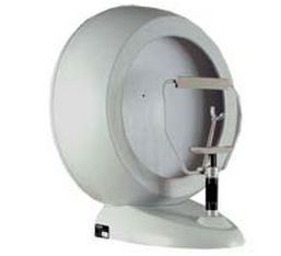 Perymetry komputerowe - polomierze FREY AP-100