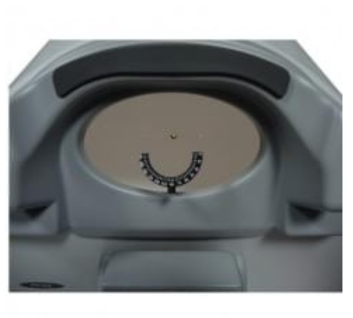 Perymetry komputerowe - polomierze FREY AP-50