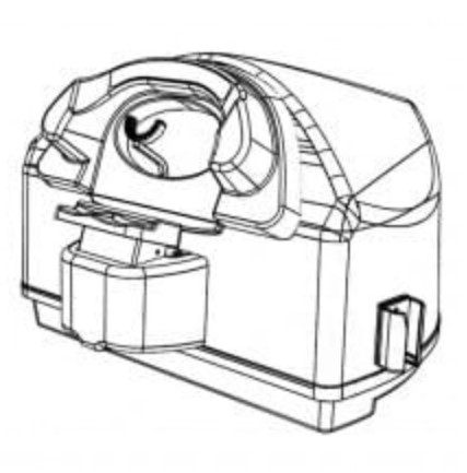 Perymetry komputerowe - polomierze FREY AP-50