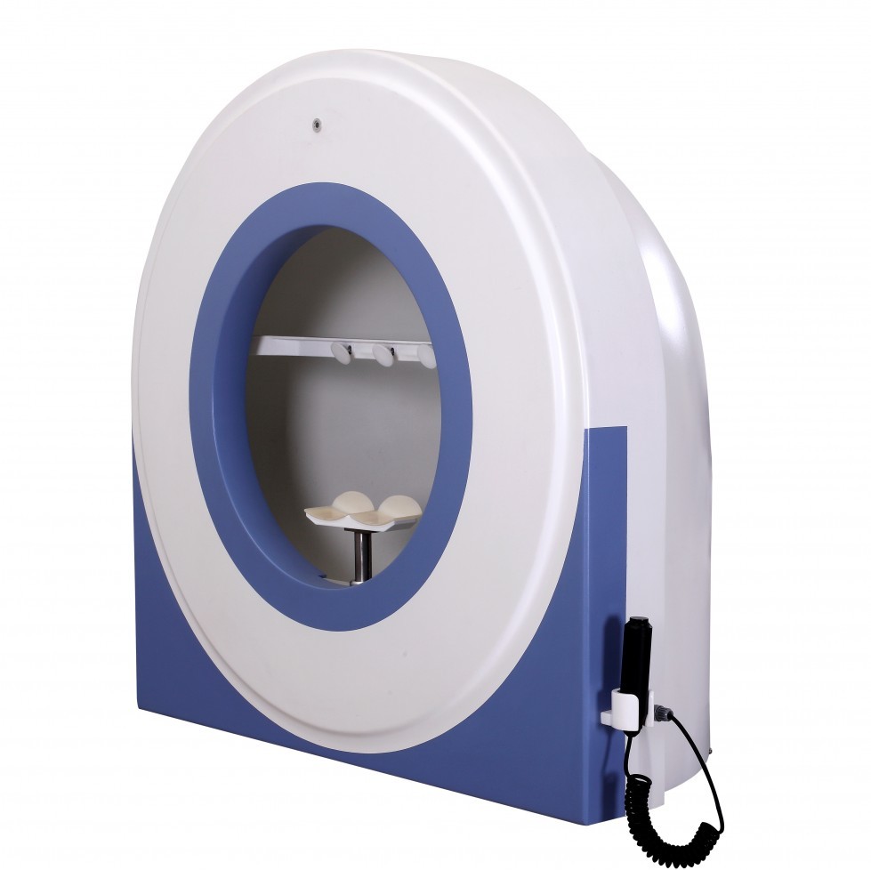 Perymetry komputerowe - polomierze Kanghua APS-6000BER