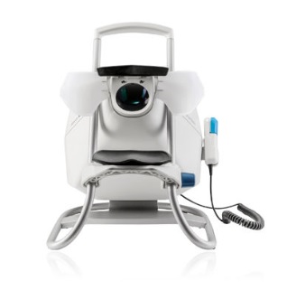 Perymetry komputerowe - polomierze Oculus Smartfield