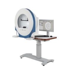 Perymetry komputerowe - polomierze Oculus Twinfield 2