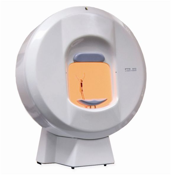 Perymetry komputerowe - polomierze OPTOPOL PTS-910