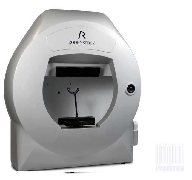 Perymetry komputerowe - polomierze RODENSTOCK PERIMAT