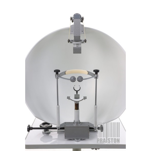 Perymetry komputerowe - polomierze używane B/D Rodenstock - Praiston rekondycjowany