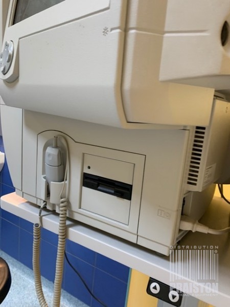 Perymetry komputerowe - polomierze używane Carl Zeiss HUMPHREY FIELD ANALYZER 745i - Praiston rekondycjonowany