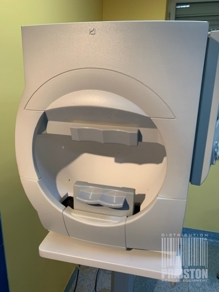 Perymetry komputerowe - polomierze używane Carl Zeiss HUMPHREY FIELD ANALYZER 745i - Praiston rekondycjonowany