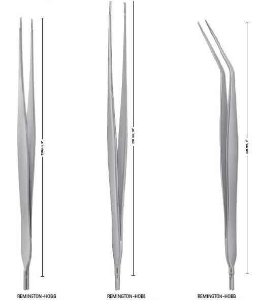 Pęsety elektrochirurgiczne B.Braun Pęsety monopolarne