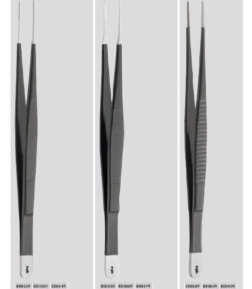 Pęsety elektrochirurgiczne B.Braun Pęsety monopolarne
