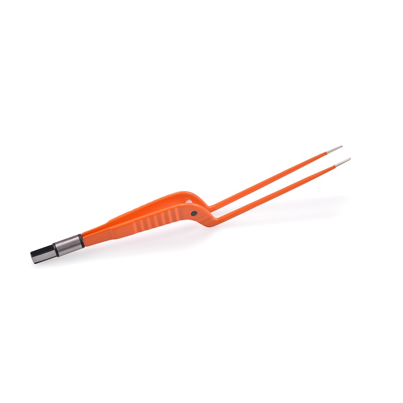 Pęsety elektrochirurgiczne BECHTOLD & CO bipolarne